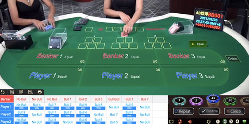 1179king casino ở đâu