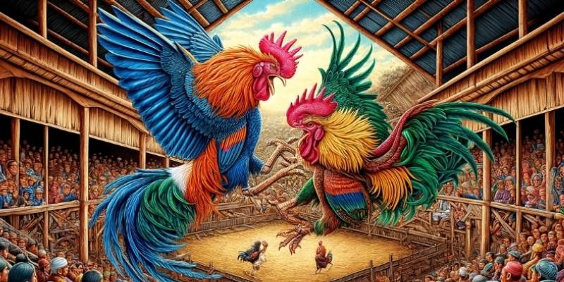 1179king Bữa tiệc dành cho thanh thiếu niên