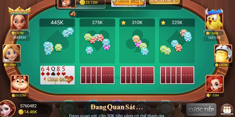 1179king IM Thể Th